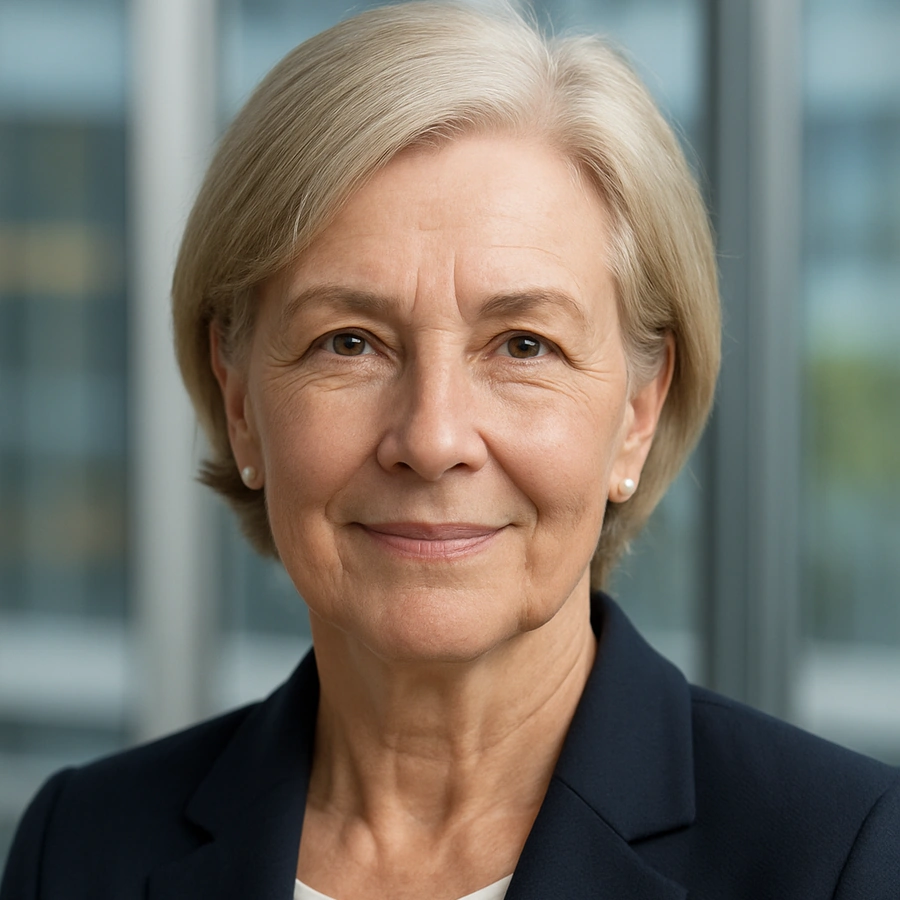 Gloria Collins — Lead Guide