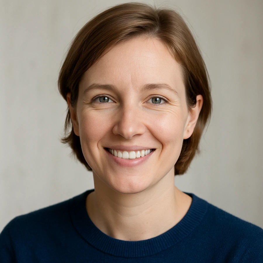 Jordan Reyes — Senior Guide