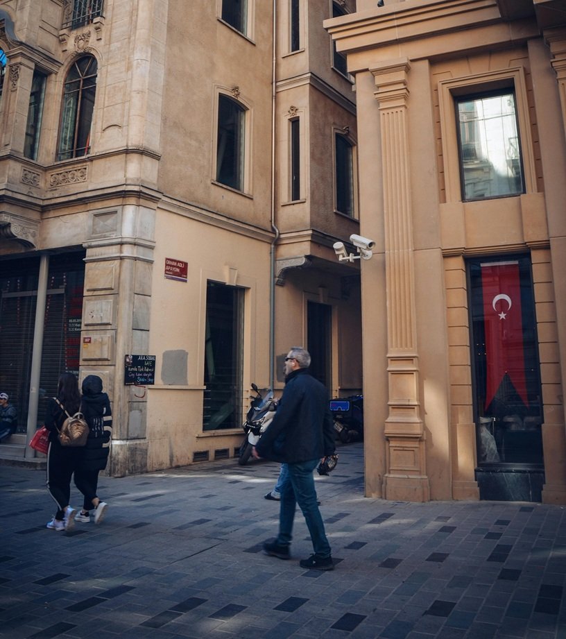 Downtown Indiana Highlights Walking Tour