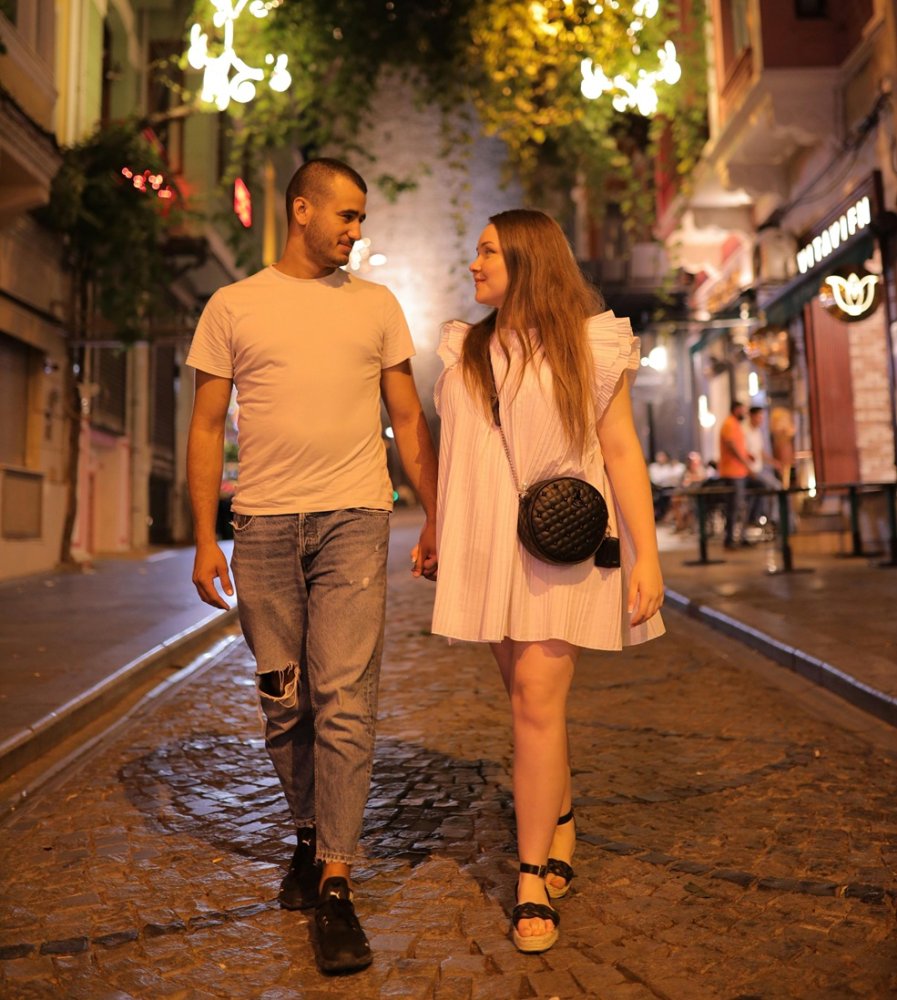 Downtown Indiana Highlights Walking Tour hero