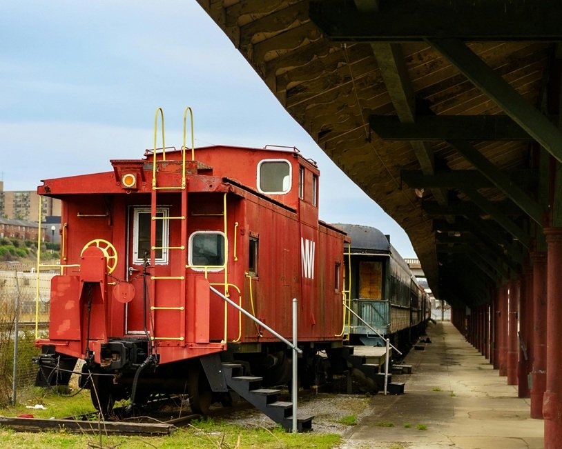 East Indiana History Highlights