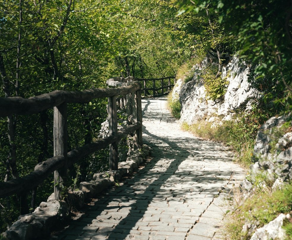 1982 World’s Fair Legacy Walk