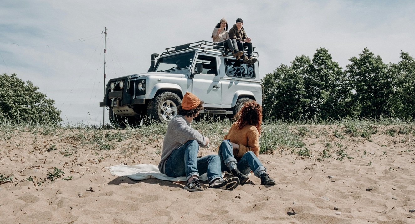 Smokies: Cades Cove Day Trip hero