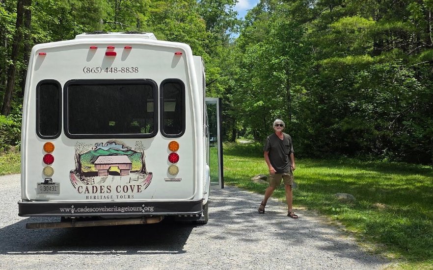 Smokies: Cades Cove Day Trip