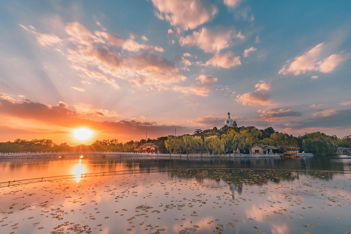 Clingmans Dome Sunrise Run