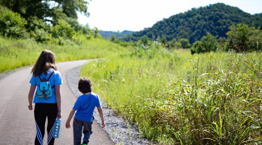 Seven Islands Birding Walk hero