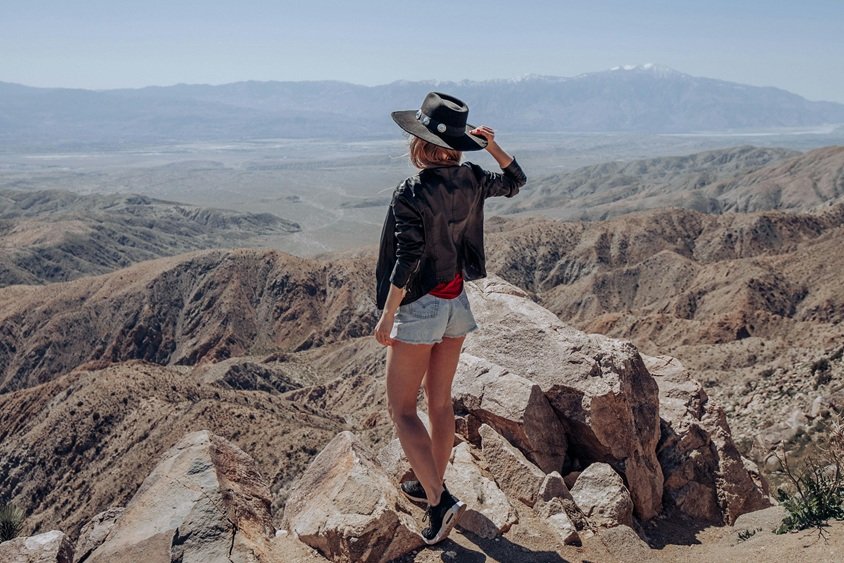 Wears Valley Scenic Loop hero