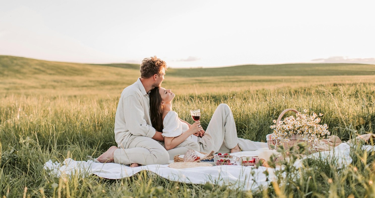 Wine & Views at Sunset (21+) hero