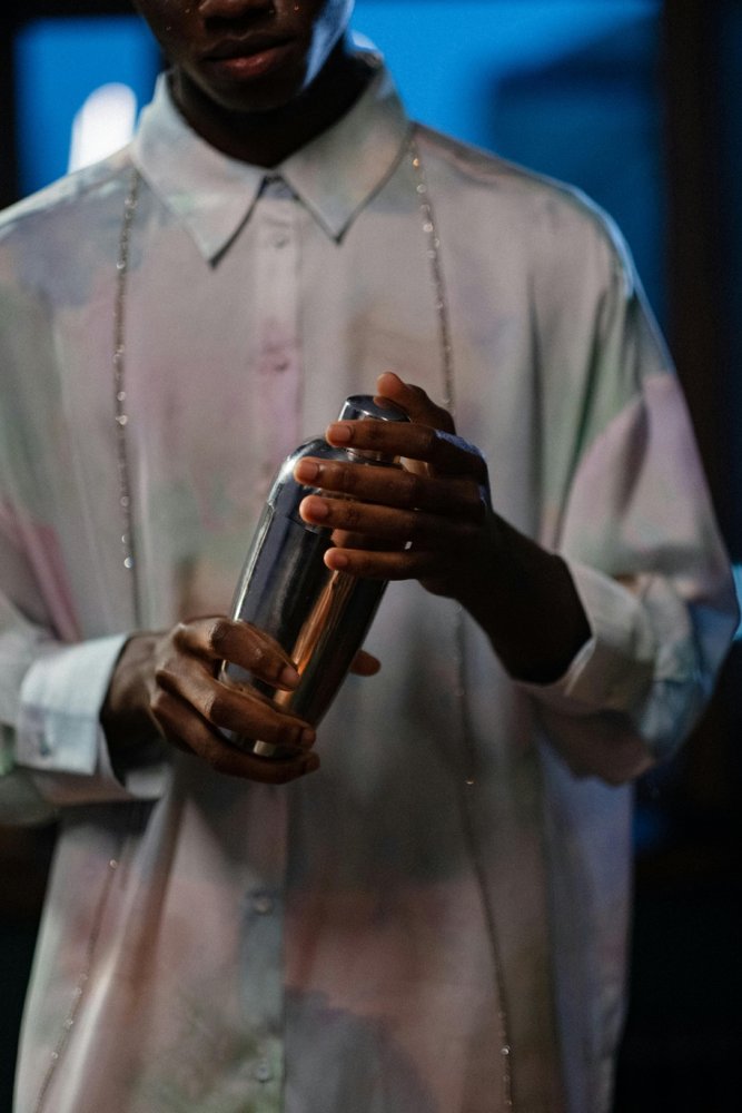 Craft Spirits 101 (21+)