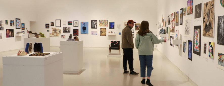 KMA & Public Art Stroll