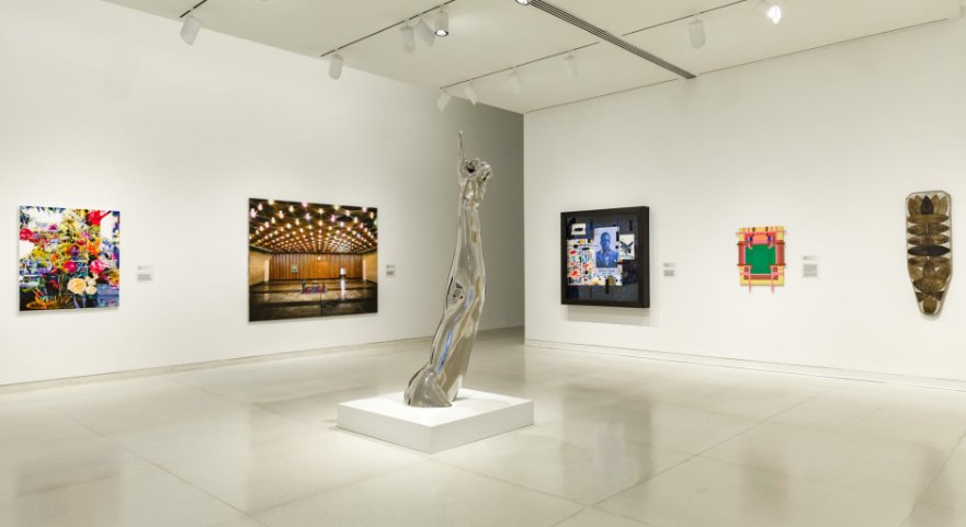 KMA & Public Art Stroll hero