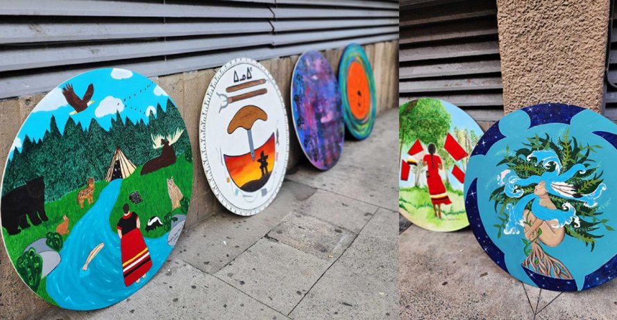 KMA & Public Art Stroll