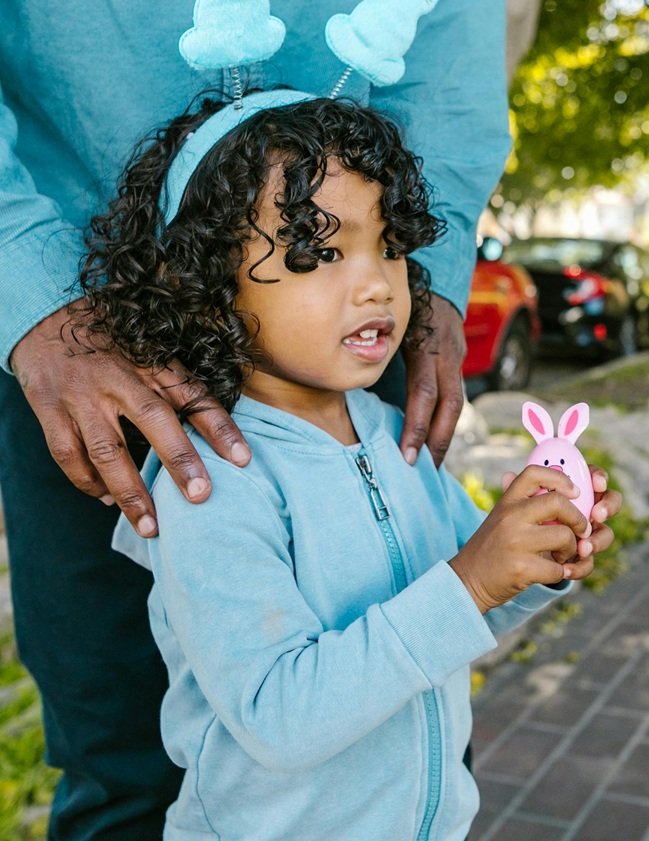 Downtown Scavenger Hunt Game hero