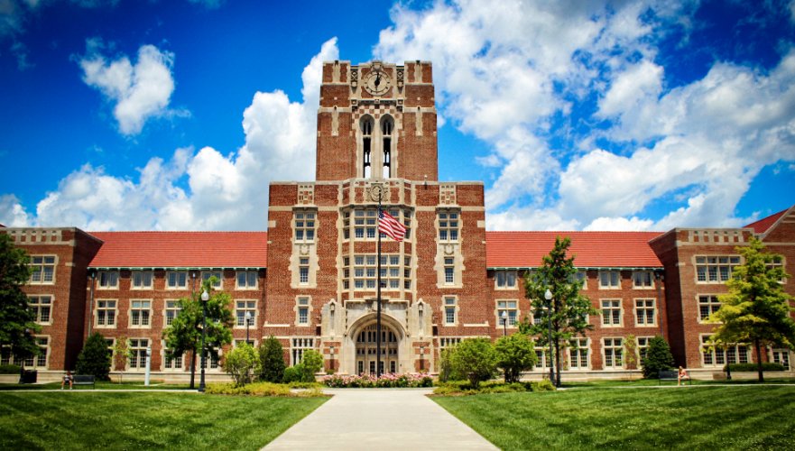 UT Campus & Neyland Heritage Walk