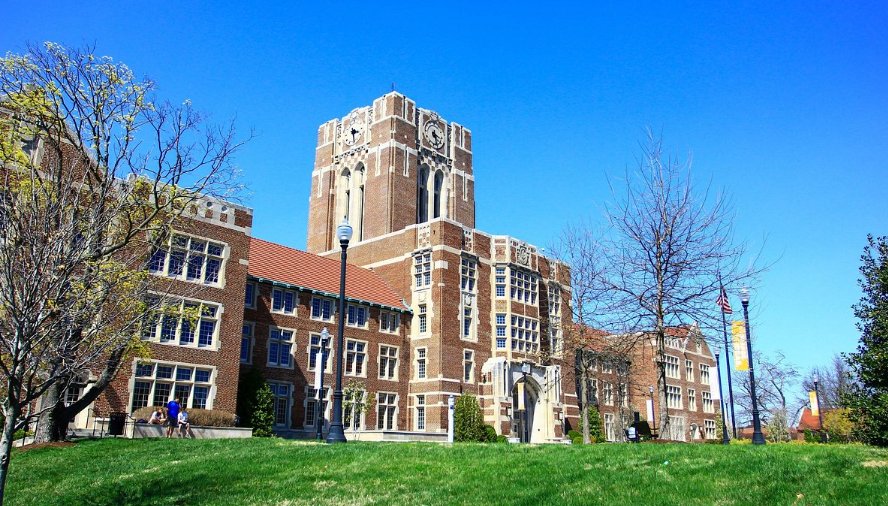 UT Campus & Neyland Heritage Walk